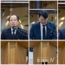 전주대학교사범대학부설고등학교 | 故 소리 강홍모 목사 24주기 추모예배… "선주후광 영성으로 새 선교 역사 열자"