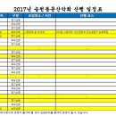 2017년 임원진 운영회의 - 12월 14일(목) 이미지