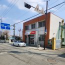 성전 버스터미널 이미지