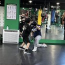 사우스포 복싱클럽 이미지