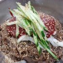 동아냉면 이미지