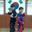 백두태권도장 이미지