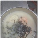 아차산옹심이메밀칼국수