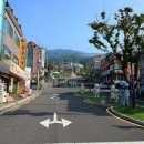 팔공산올레길 8코스 이미지