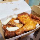 디케이동키치킨사상점