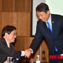 악수