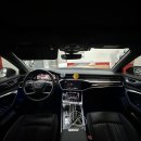 A6 | 아우디 A6 스피커 교체 후기-FOCAL ES165 스피커+센터 앰비언트+B&amp;O 전동 트위터