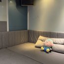 서현역 놀거리 추천, 올스테이 오티티영화카페에서 즐긴 데이트 후기