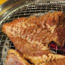쑤뿔돼지갈비