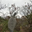자라목펜션 | 운해가 잘 뜬다는 가평 보납산 다녀옴(보납산 최단코스)