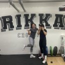 크로스핏 리까 이미지