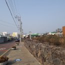안성1교차로(일주도로) 1 | 안성리 (1) - 일주도로변 마을 기웃거리기 82일