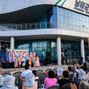 남해군국민체육센터 이미지