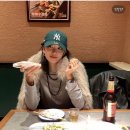 짐에이치핏 | 에이치모드(hmode) Fur long jacket 후기 | 10만원대 퍼 자켓 추천 | 한겨레님 .. 🐻🤎