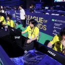 제16회 대통령배 아마추어 e스포츠 대회 이미지