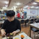 와송식육식당