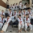 지효태권도장 이미지