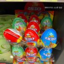 CU 행신중앙로점 | CU편의점 ‘시크릿 주토피아× 킨더조이’ 콜라보 발견! 귀여운 장난감 3종 리뷰