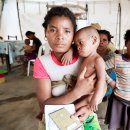 마다가스카르: 기상이변, 식량부족, 말라리아… 삼중고에 시달리는 주민들 이미지