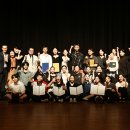 제34회 전북무용제 이미지