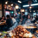 송림식당 이미지