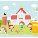 긍정적 학교 참여 이미지