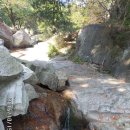 도봉서원과 각석군 이미지