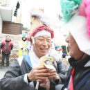 샤머니즘과 토테미즘의 결합, 미라마을 당제 이렇게 열린다 이미지