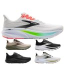 4423 | 브룩스 고스트17, 나의 마라톤 파트너!