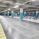 광명전통시장 공영주차장 이미지