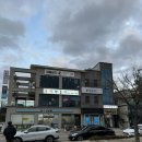 GS25춘장대점 | 충남 서천군 서면 바다 뷰 좋은 카페 삼층바다 추천