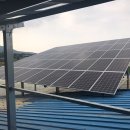 지혜 태양광발전소 이미지