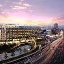 서울호텔 이미지