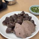 용인순대국 - 광명시 광명로 468 | 용인순대국