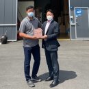 녹양코리아 이미지