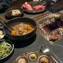 [송리단길 맛집 소개팅 추천 숯불성화] 고급진 소고기 레스토랑 데이트 후기