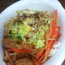 서울 우동집 이미지