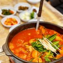 삼부자뚝배기 이미지