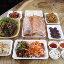 웰빙왕족발 이미지