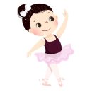 유아 발레 2 이미지