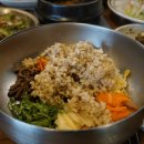 한아름한식 이미지