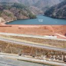 송정박상진호수공원 진입로 이미지