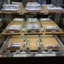 삼형제 김밥 본점 | 답십리 김밥 포장 맛집 / 삼형제김밥 본점 방문 후기