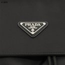 🔆[PRADA] 프라다 리나일론 사피아노 버클 백팩 🔆 이미지