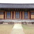 영천향교 대성전 이미지