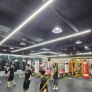 드래곤 복싱클럽 이미지