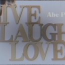 Abe Parker - Live, Laugh, Love (2023) - 미국 음악 이미지