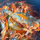 맛있는밥상 | [남해맛집] 멸치쌈밥, 해물파전, 멸치회무침이 맛있는 다랭이마을맛집, 다랭이밥상 후기