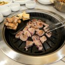 황금목장 | 명동 삼겹살 맛집 황금목장 명동점 선진포크한돈 전문점 구워주는 고기집 추천