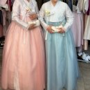 💍 대구 혼주 한복 라라한복 계약 후기 | 내돈내산